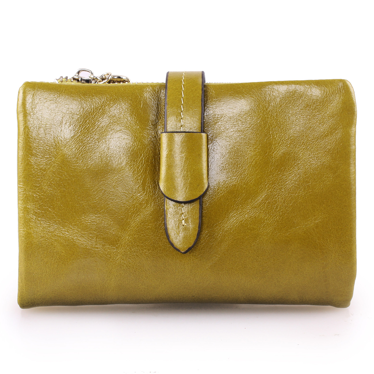 ladies soft leather purses